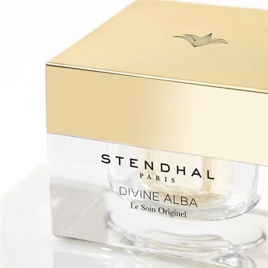 DIVINE ALBA le soin originel 50 ml  STENDHAL PARIS - Ofertas Online y Envío Gratis