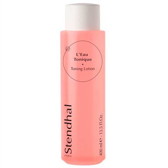 ÉCLAT ESSENTIEL la lotion tonique 400 ml  STENDHAL PARIS - Ofertas Online y Envío Gratis