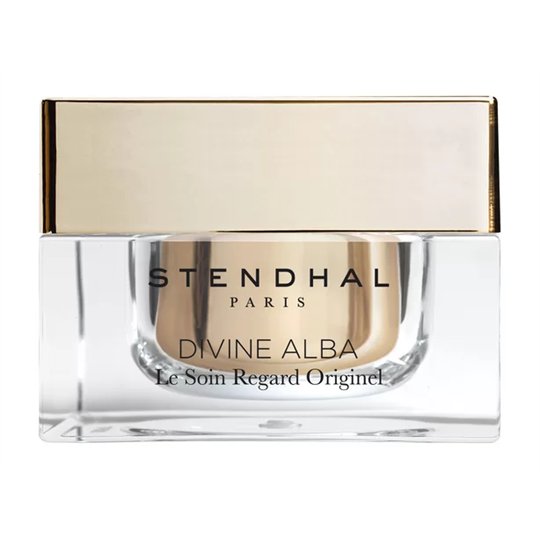 DIVINE ALBA le soin regard originel 10 ml  STENDHAL PARIS - Ofertas Online y Envío Gratis