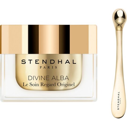 DIVINE ALBA le soin regard originel 10 ml  STENDHAL PARIS - Ofertas Online y Envío Gratis