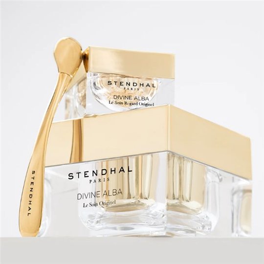 DIVINE ALBA le soin regard originel 10 ml  STENDHAL PARIS - Ofertas Online y Envío Gratis