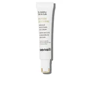 PEPTIDE EYE LISS contorno de ojos reduce arrugas lifting 15 ml  SENSILIS - Ofertas Online y Envío Gratis
