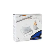 ETERNALIST A.G.E RETINOL CREMA ESTUCHE 2 pz  SENSILIS - Ofertas Online y Envío Gratis