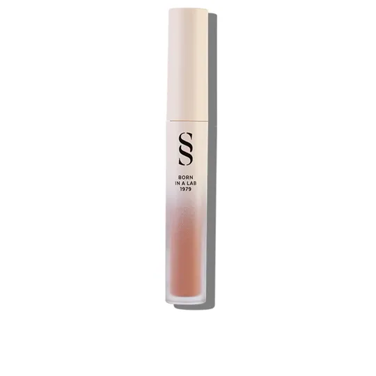 ETERNALIPS labial líquido mate #04-Patricia Homaeche 4,5 ml  SENSILIS - Ofertas Online y Envío Gratis