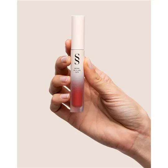 ETERNALIPS labial líquido mate #05-Mau Castillo 4,5 ml  SENSILIS - Ofertas Online y Envío Gratis