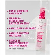 BC COLOR FREEZE spray conditioner 400 ml  SCHWARZKOPF - Ofertas Online y Envío Gratis