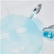 2 STEP AQUA BALANCE MASK PACK 2 u  MIGUHARA - Ofertas Online y Envío Gratis