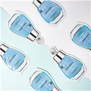 2 STEP AQUA BALANCE MASK PACK 2 u  MIGUHARA - Ofertas Online y Envío Gratis