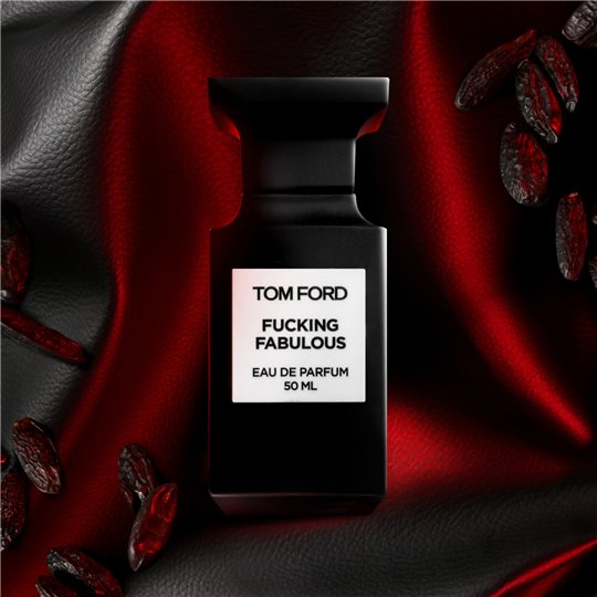 FUCKING FABULOUS edp vapo 50 ml  TOM FORD - Ofertas Online y Envío Gratis