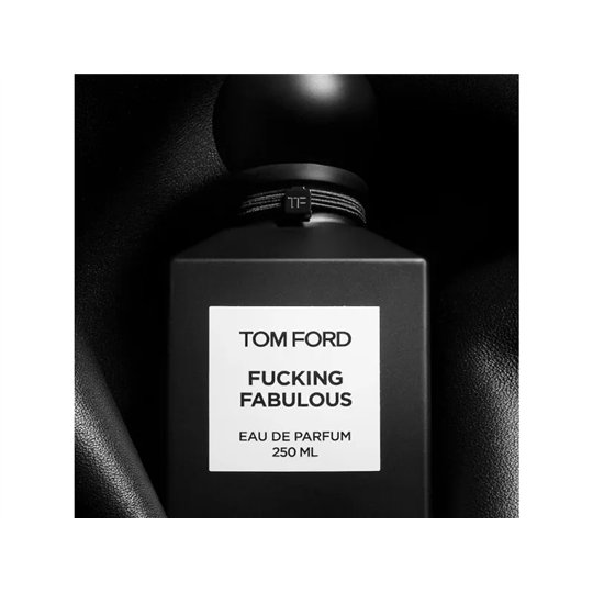 FUCKING FABULOUS edp vapo 50 ml  TOM FORD - Ofertas Online y Envío Gratis