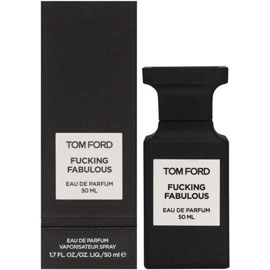FUCKING FABULOUS edp vapo 50 ml  TOM FORD - Ofertas Online y Envío Gratis