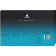 ICE DIVE ESTUCHE 4 pz  ADIDAS - Ofertas Online y Envío Gratis
