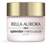 SPLENDOR menopause día 50 ml  BELLA AURORA - Ofertas Online y Envío Gratis