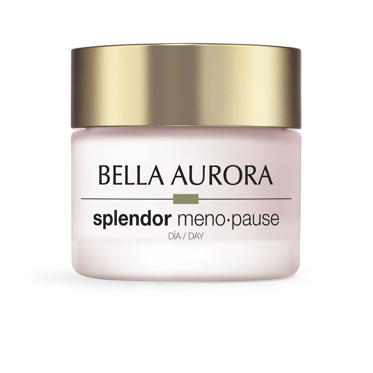 SPLENDOR menopause día 50 ml  BELLA AURORA - Ofertas Online y Envío Gratis