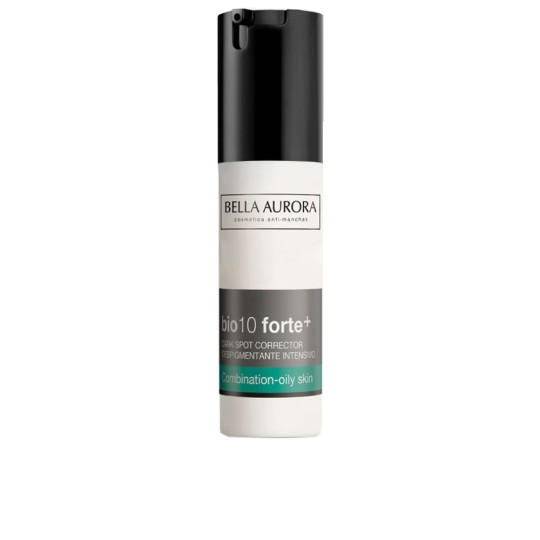 BIO10 FORTE+ serum despigmentante piel mixta-grasa 30 ml  BELLA AURORA - Ofertas Online y Envío Gratis