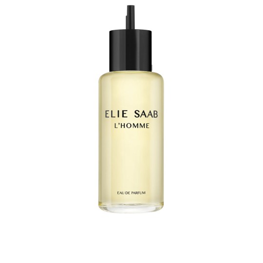 L'HOMME edp recarga 150 ml  ELIE SAAB - Ofertas Online y Envío Gratis