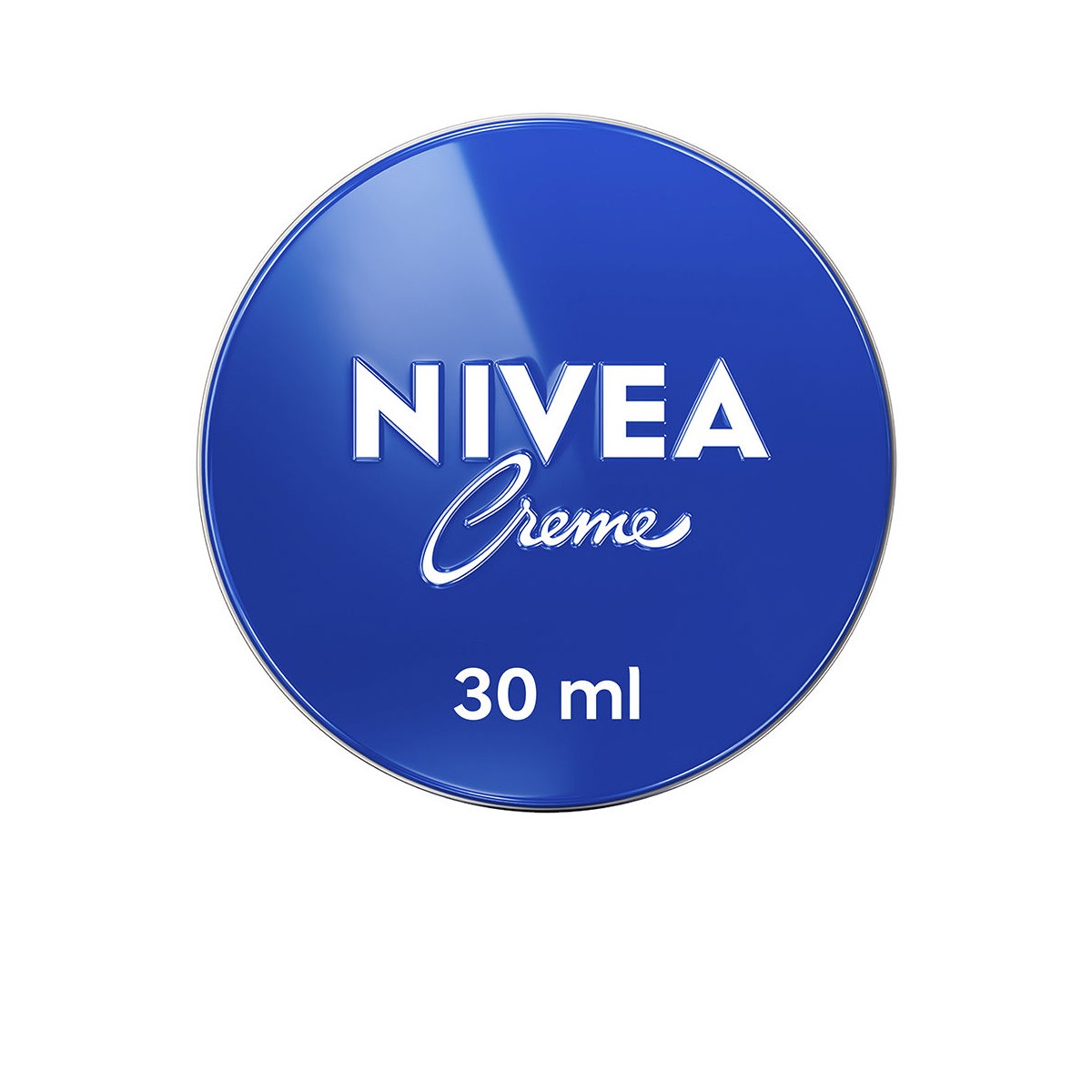 LATA AZUL crema 30 ml  NIVEA - Ofertas Online y Envío Gratis