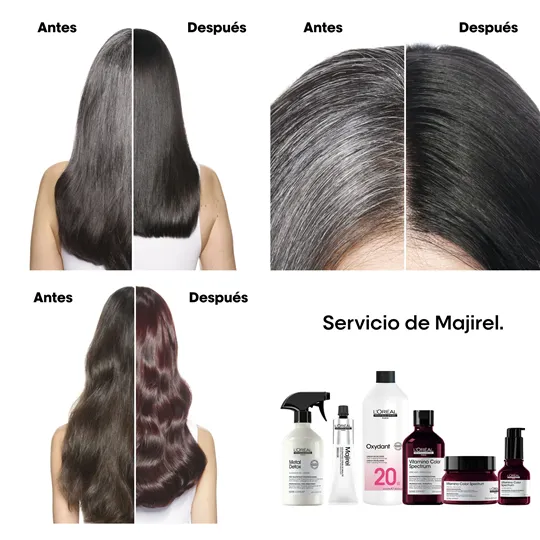 OXYDANT CREME 30 vol 1000 ml  L'ORÉAL PROFESSIONNEL PARIS - Ofertas Online y Envío Gratis