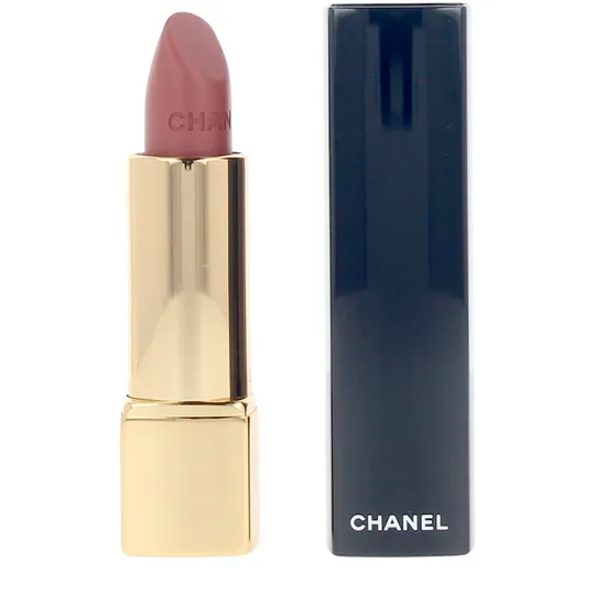 ROUGE ALLURE VELVET #78-Inimitable 3,6 gr  CHANEL - Ofertas Online y Envío Gratis