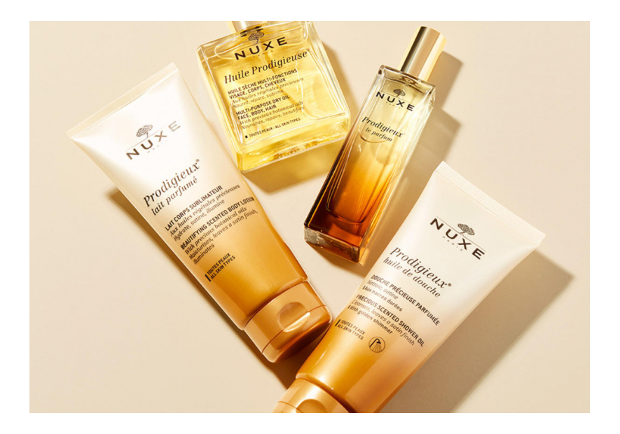Nuxe Products: Natural Beauty and Luxury for your Skin