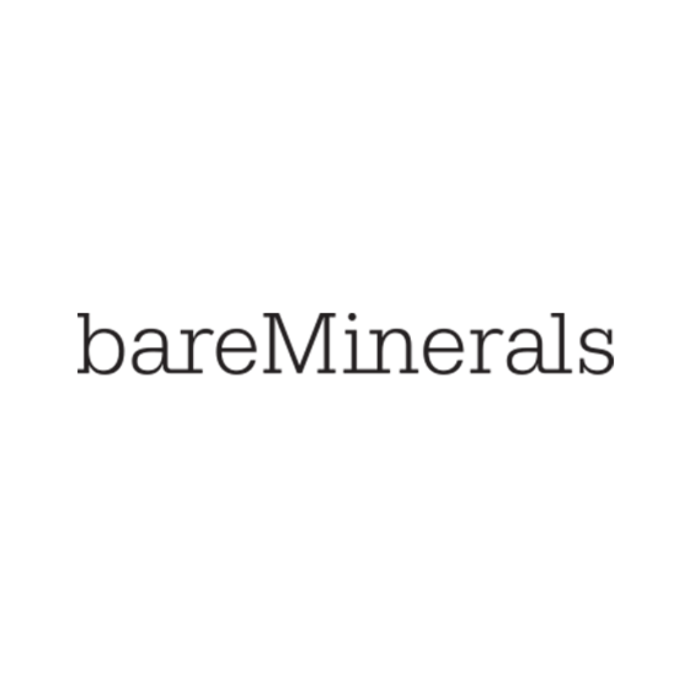 BARE MINERALS