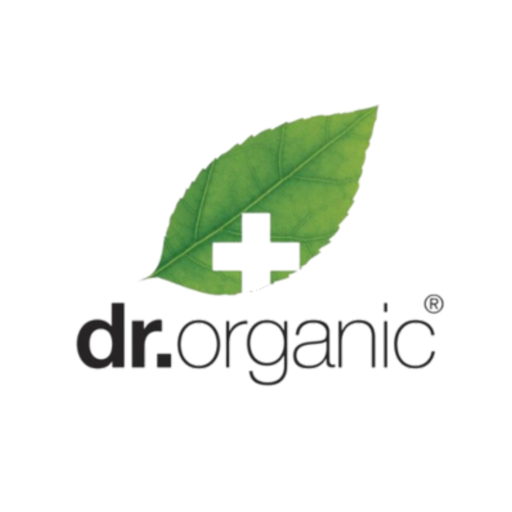 DR. ORGANIC