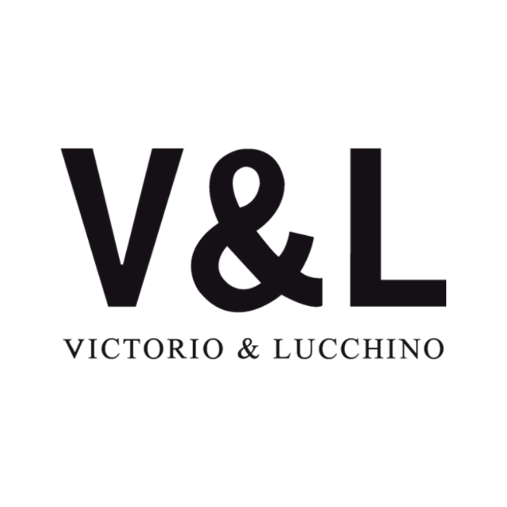 VICTORIO & LUCCHINO